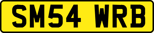 SM54WRB