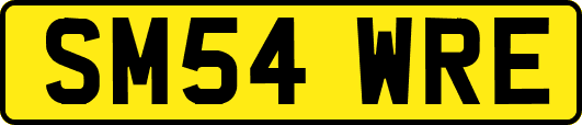 SM54WRE