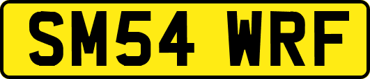 SM54WRF