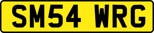 SM54WRG