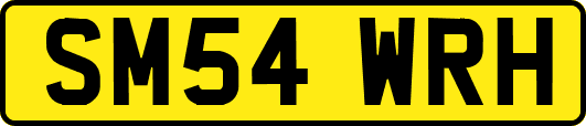 SM54WRH