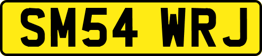 SM54WRJ