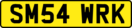 SM54WRK