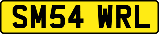 SM54WRL