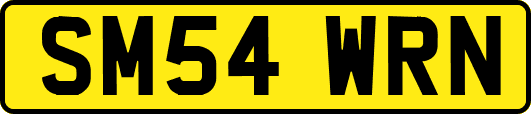 SM54WRN