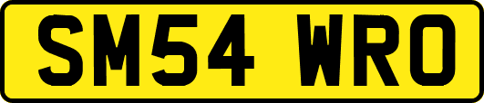 SM54WRO