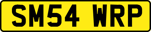 SM54WRP