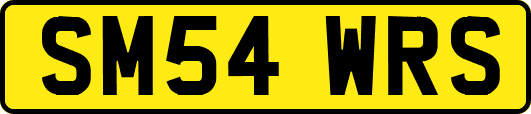 SM54WRS