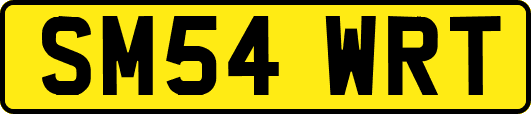 SM54WRT