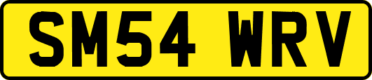 SM54WRV