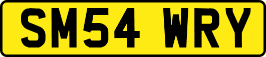 SM54WRY