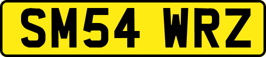 SM54WRZ
