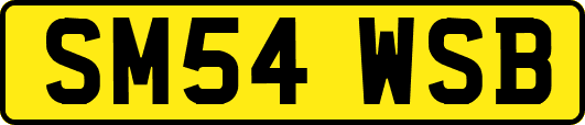 SM54WSB