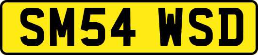 SM54WSD