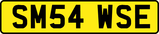 SM54WSE