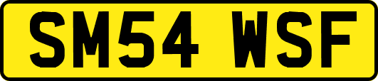 SM54WSF