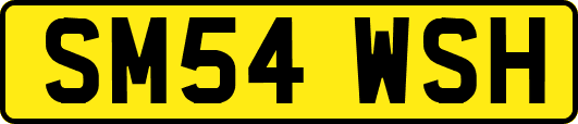SM54WSH