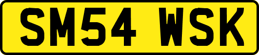 SM54WSK