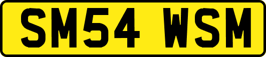 SM54WSM