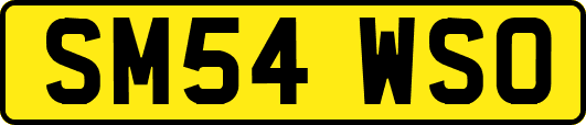 SM54WSO