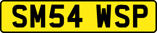 SM54WSP