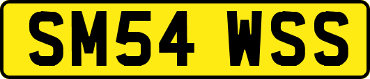 SM54WSS