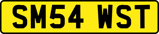 SM54WST