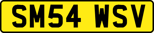 SM54WSV