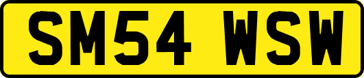 SM54WSW