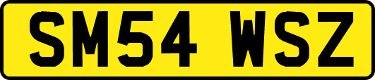 SM54WSZ
