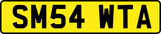 SM54WTA