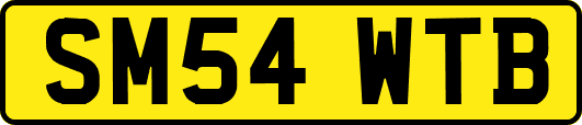 SM54WTB