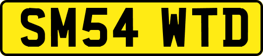 SM54WTD