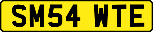 SM54WTE
