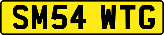 SM54WTG