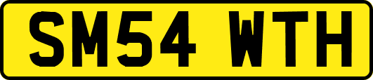 SM54WTH