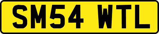 SM54WTL
