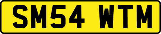 SM54WTM