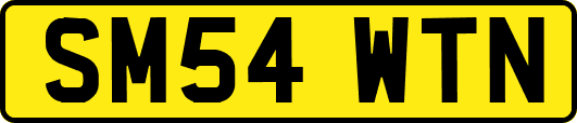 SM54WTN
