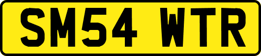 SM54WTR