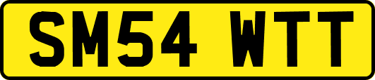 SM54WTT