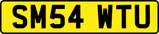 SM54WTU