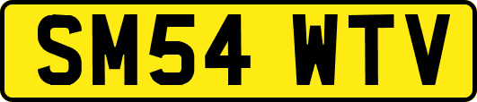 SM54WTV