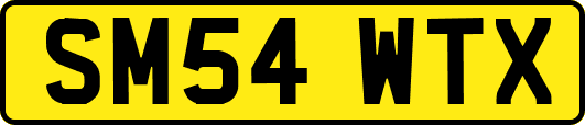 SM54WTX