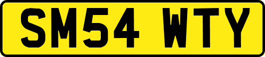 SM54WTY