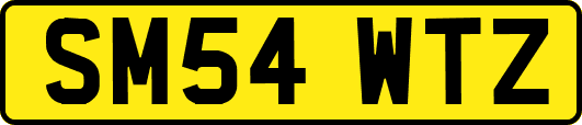 SM54WTZ