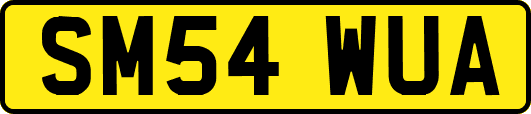 SM54WUA