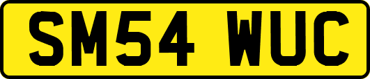 SM54WUC