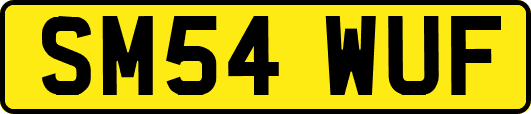 SM54WUF