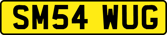 SM54WUG